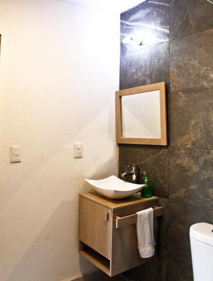 Suites Ciento 37 Λεόν Εξωτερικό φωτογραφία