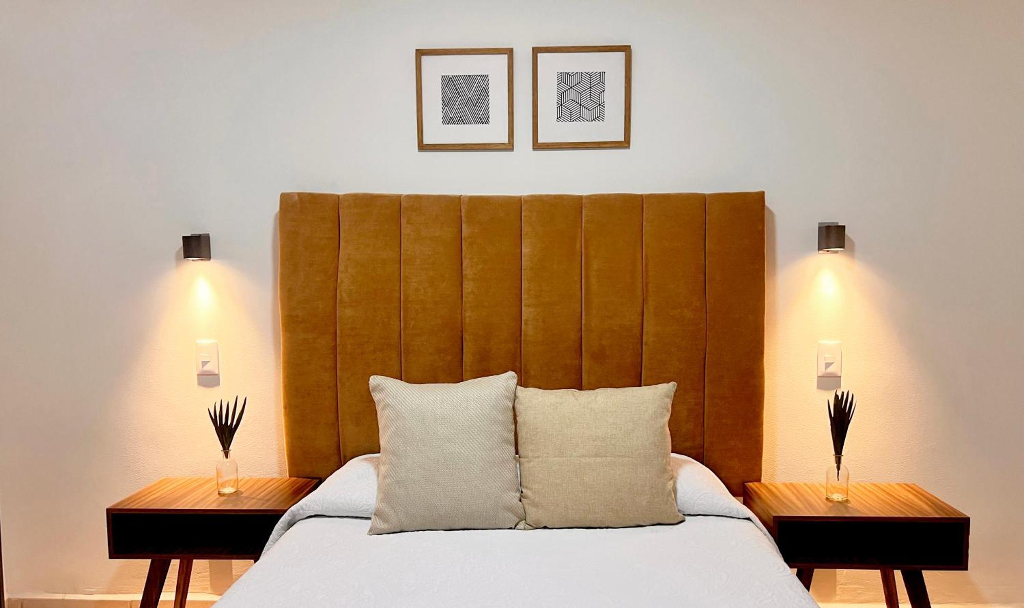 Suites Ciento 37 Λεόν Εξωτερικό φωτογραφία