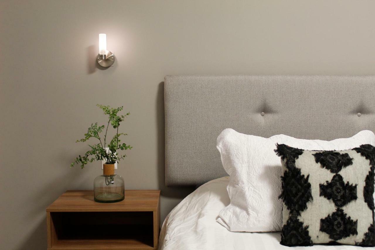 Suites Ciento 37 Λεόν Εξωτερικό φωτογραφία