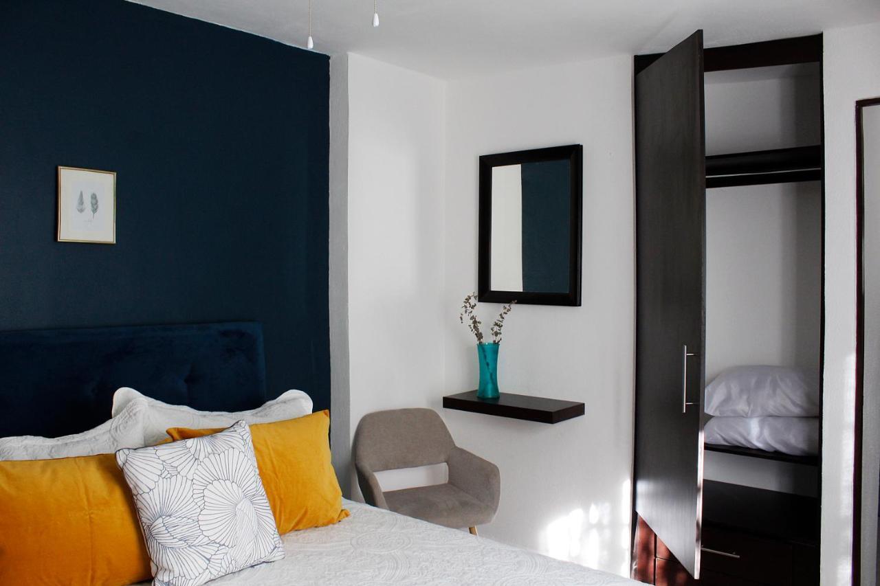 Suites Ciento 37 Λεόν Εξωτερικό φωτογραφία